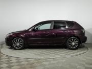 Mazda 3 I (BK) Рестайлинг Санкт-Петербург  - изображение 25