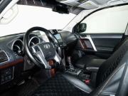 Toyota Land Cruiser Prado 150 Series Рестайлинг 1 Казань  - изображение 22