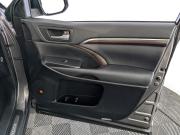 Toyota Highlander III (XU50) Москва  - изображение 53