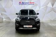 Chery Tiggo 4 Pro I Азнакаево  - изображение 30