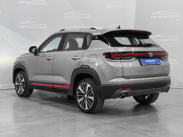 Changan CS35 Plus I Рестайлинг с пробегом 2023 года, цена 1 900 000 рублей, 40718 км, внедорожник, Автокод Объявления