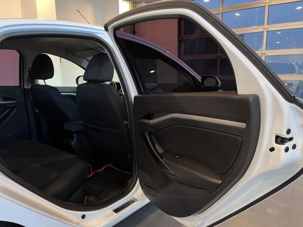 Lada (ВАЗ) Vesta I с пробегом 2021 года, цена 1 020 000 рублей, 82402 км, седан, Автокод Объявления