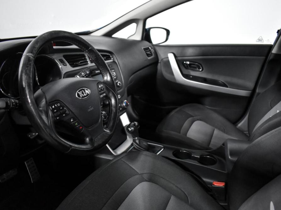 Kia Ceed II Санкт-Петербург  - изображение 10