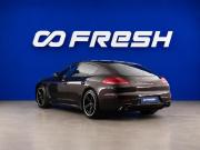 Porsche Panamera I Рестайлинг Москва  - изображение 27