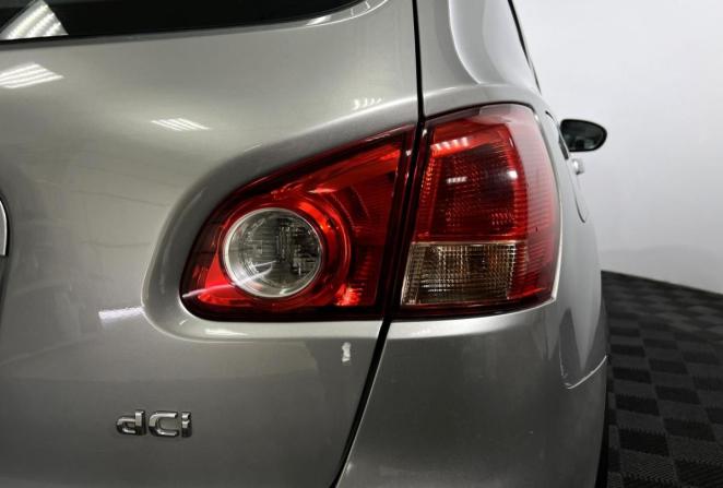 Nissan Qashqai I с пробегом 2008 года, цена 845 000 рублей, 146204 км, внедорожник, Автокод Объявления