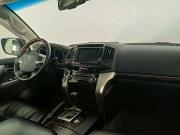 Toyota Land Cruiser 200 Series Рестайлинг 1 Архангельск  - изображение 34