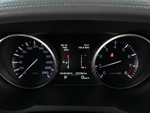 Land Rover Range Rover Evoque I с пробегом 2014 года, цена 2 199 000 рублей, 72750 км, внедорожник, Автокод Объявления