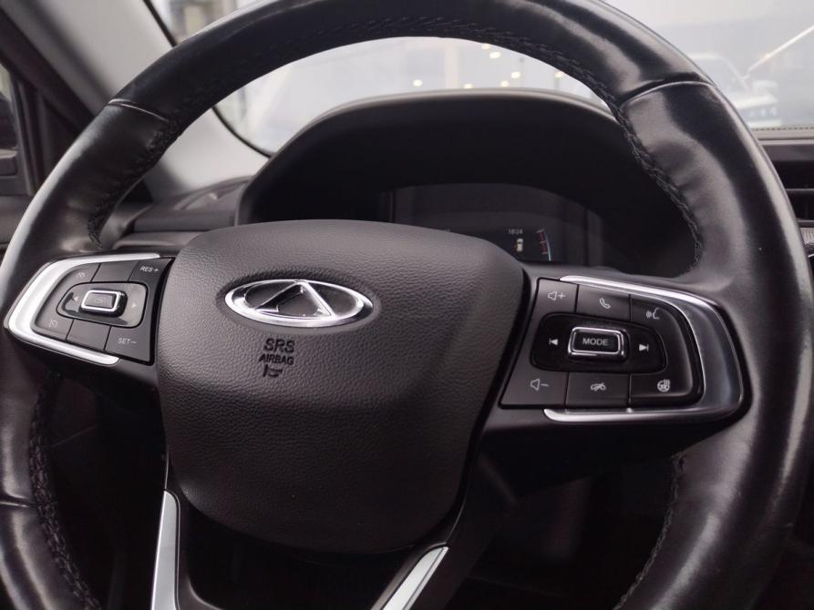 Chery Tiggo 4 I Рестайлинг Санкт-Петербург  - изображение 11