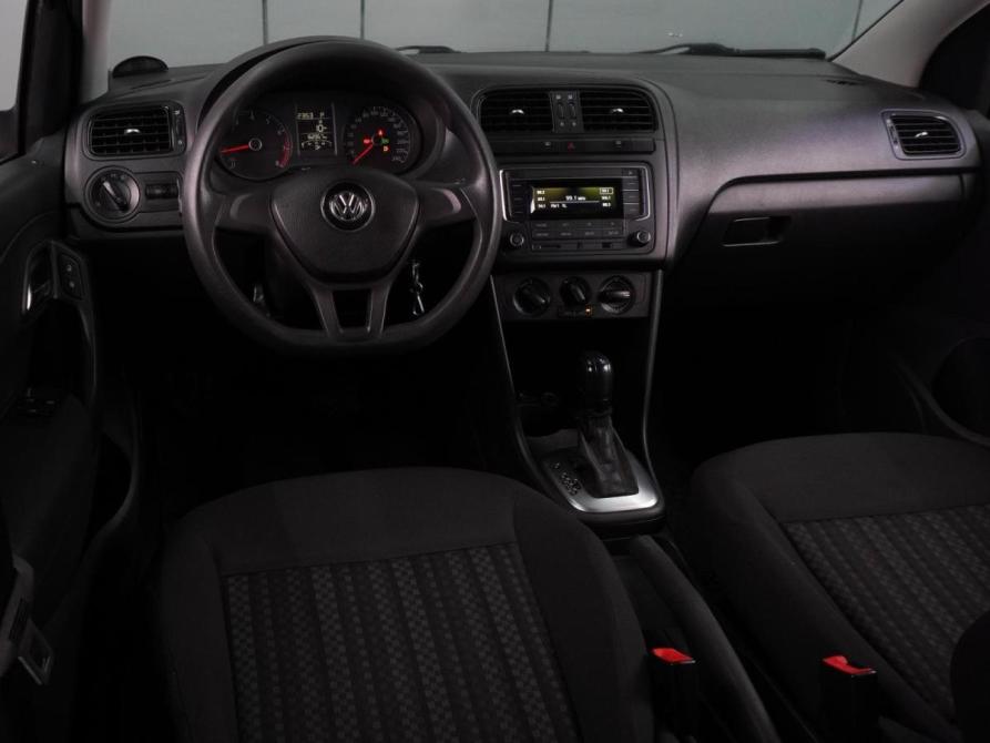 Volkswagen Polo V Рестайлинг Воронеж  - изображение 6