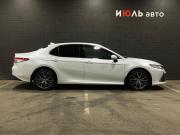 Toyota Camry VIII (XV70) Рестайлинг Челябинск  - изображение 30