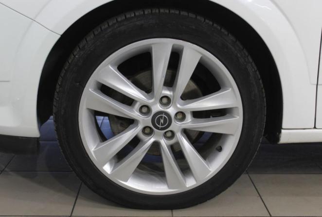 Opel Astra H Рестайлинг с пробегом 2011 года, цена 520 000 рублей, 173063 км, хэтчбек, Автокод Объявления
