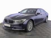 BMW 7 серии VI (G11/G12) Москва  - изображение 31