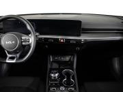 Kia K5 III Рестайлинг Москва  - изображение 41
