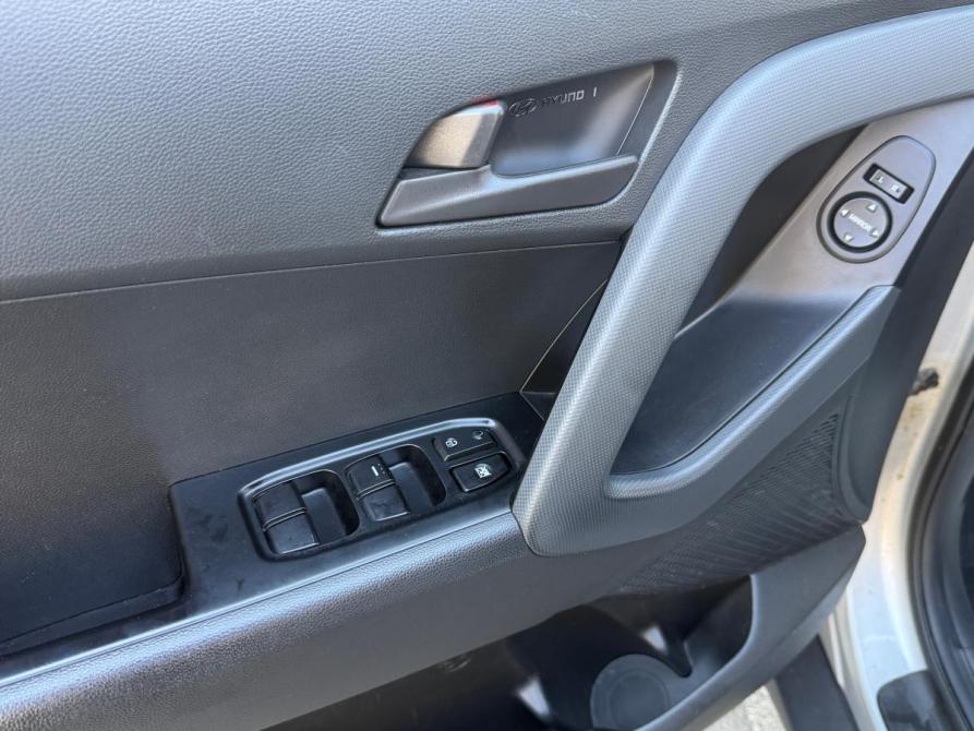 Hyundai Creta I Санкт-Петербург  - изображение 9