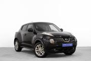 Nissan Juke I Барнаул  - изображение 27
