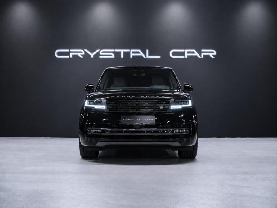 Land Rover Range Rover V Москва  - изображение 4