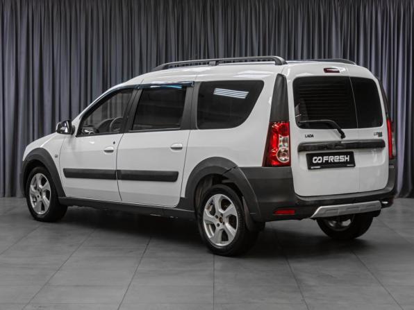 Lada (ВАЗ) Largus I с пробегом 2019 года, цена 599 000 рублей, 363408 км, универсал, Автокод Объявления