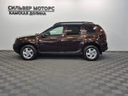Renault Duster I Рестайлинг Пермь  - изображение 22