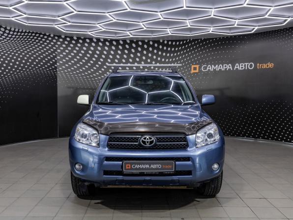 Toyota RAV4 III (XA30) с пробегом 2006 года, цена 910 000 рублей, 209678 км, внедорожник, Автокод Объявления
