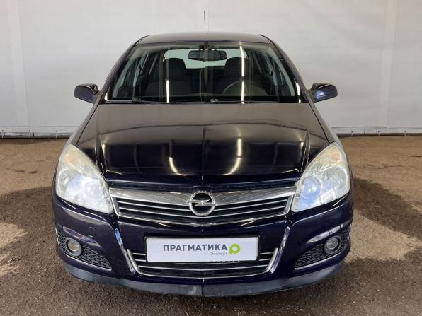 Opel Astra H Рестайлинг с пробегом 2008 года, цена 465 000 рублей, 179785 км, хэтчбек, Автокод Объявления