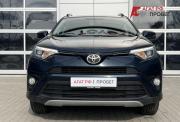 Toyota RAV4 IV (XA40) Рестайлинг Владимир  - изображение 26
