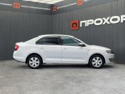 Skoda Rapid I Пермь  - изображение 56