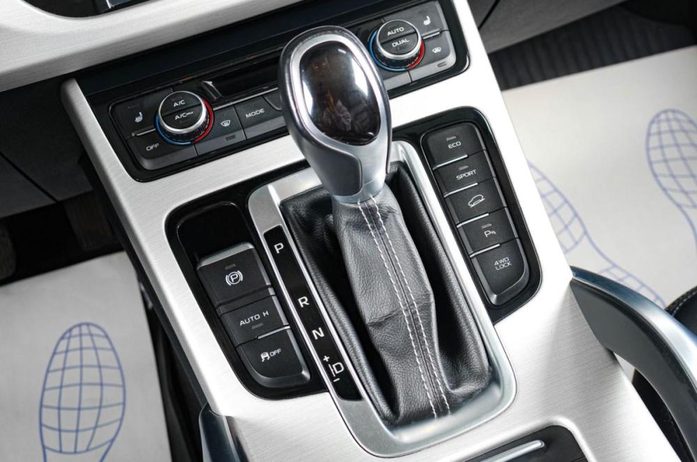 Geely Atlas I Тюмень  - изображение 18