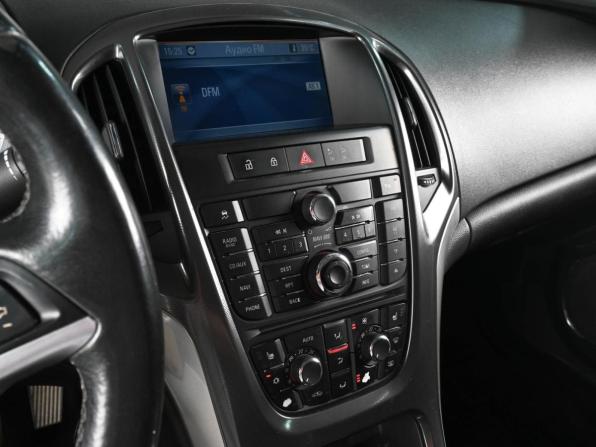 Opel Astra J Рестайлинг с пробегом 2012 года, цена 969 000 рублей, 174946 км, хэтчбек, Автокод Объявления