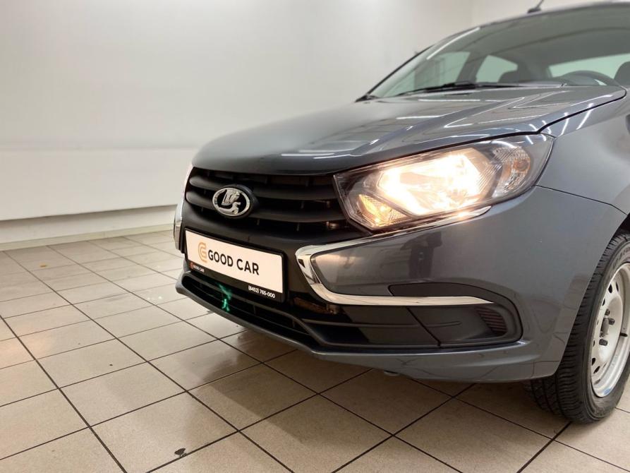 Lada (ВАЗ) Granta I Рестайлинг Энгельс  - изображение 10