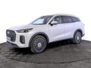 Chery Tiggo 9 I Москва  - изображение 31