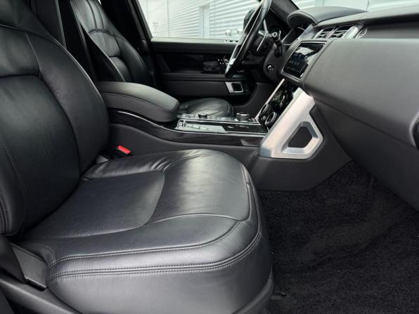 Land Rover Range Rover IV Рестайлинг с пробегом 2020 года, цена 8 500 000 рублей, 82400 км, внедорожник, Автокод Объявления