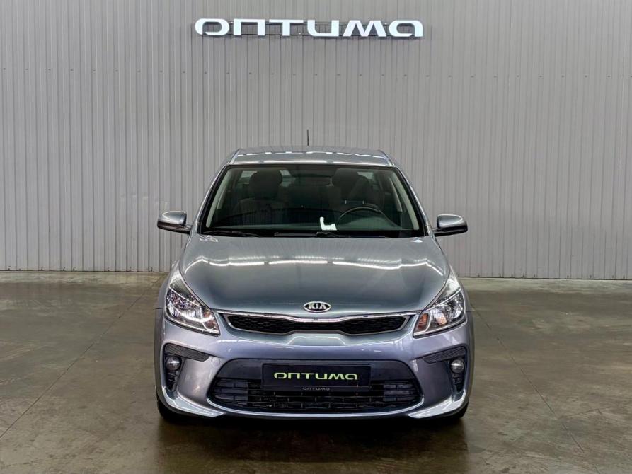 Kia Rio IV Краснодар  - изображение 2