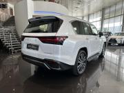 Lexus LX IV Казань  - изображение 28