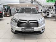 Toyota Highlander III (XU50) Казань  - изображение 24