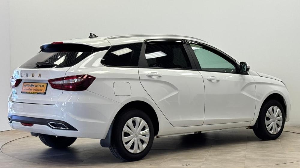 Lada (ВАЗ) Vesta I Рестайлинг (NG) Киров  - изображение 4