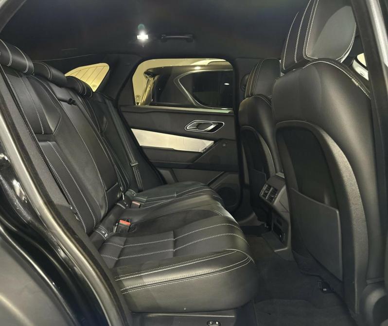 Land Rover Range Rover Velar I Москва  - изображение 7