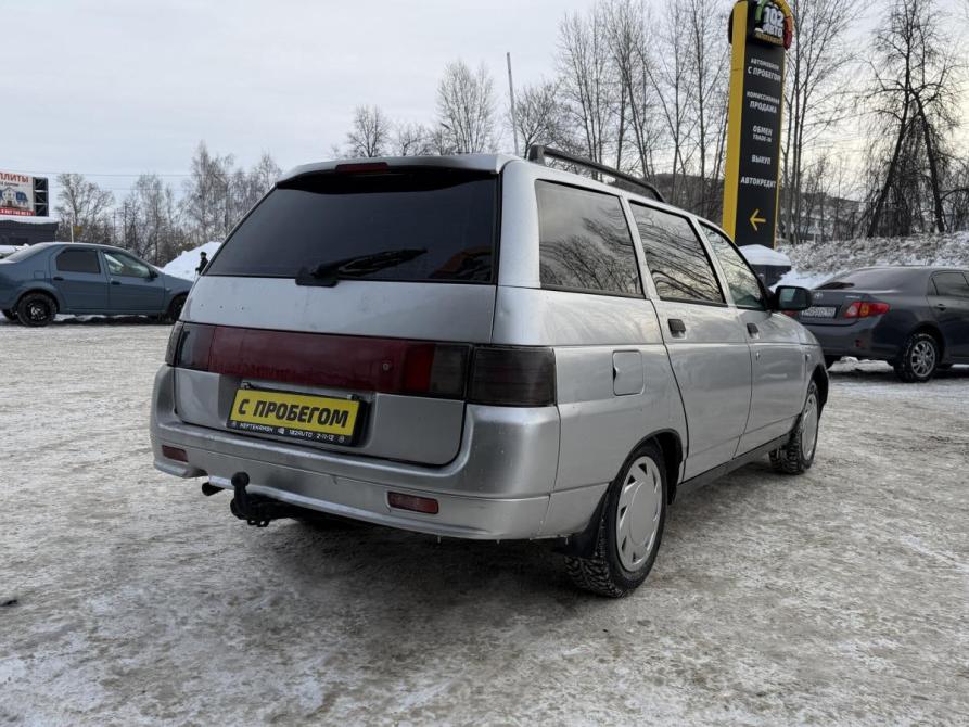 Lada (ВАЗ) 2111 Нефтекамск  - изображение 4