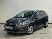 Kia Ceed II Рестайлинг Санкт-Петербург  - изображение 18
