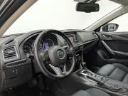 Mazda 6 III (GJ) Москва  - изображение 33