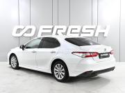 Toyota Camry VIII (XV70) Ростов-на-Дону  - изображение 24
