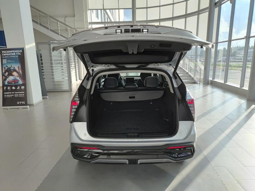 Geely Atlas II Казань  - изображение 12
