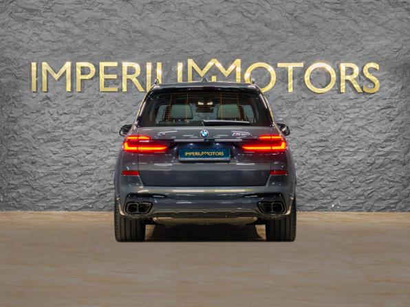Новый BMW X7 I (G07) Рестайлинг 2026 года, цена 22 290 000 рублей, внедорожник, Автокод Объявления