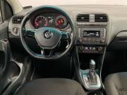 Volkswagen Polo V Рестайлинг Уфа  - изображение 32