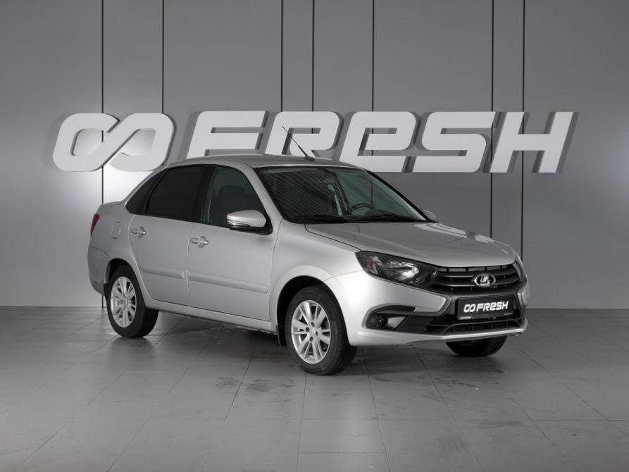 Lada (ВАЗ) Granta I Рестайлинг Минеральные Воды  - изображение 1