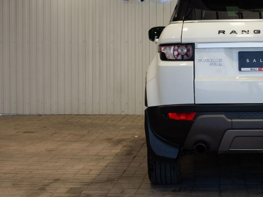 Land Rover Range Rover Evoque I Иваново  - изображение 11