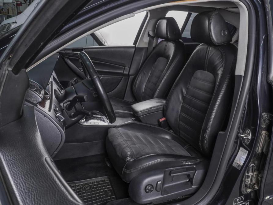 Volkswagen Passat B6 Ростов-на-Дону  - изображение 10