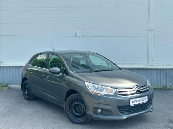Citroen C4 II с пробегом 2012 года, цена 579 000 рублей, 163362 км, хэтчбек, Автокод Объявления