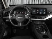 Haval F7x I Рестайлинг Ставрополь  - изображение 37