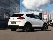 Hyundai Tucson III Рестайлинг Самара  - изображение 29