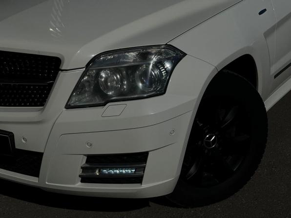 Mercedes-Benz GLK-Класс I (X204) с пробегом 2012 года, цена 1 193 900 рублей, 225706 км, внедорожник, Автокод Объявления